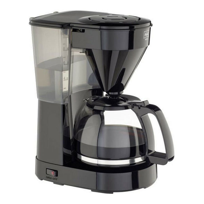 Cafetieră Melitta Easy II 1023-02 1050W - WALTI WALTI