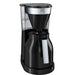 Cafetieră cu Filtru Melitta 1023-08 Negru 1050 W 1 L - WALTI WALTI