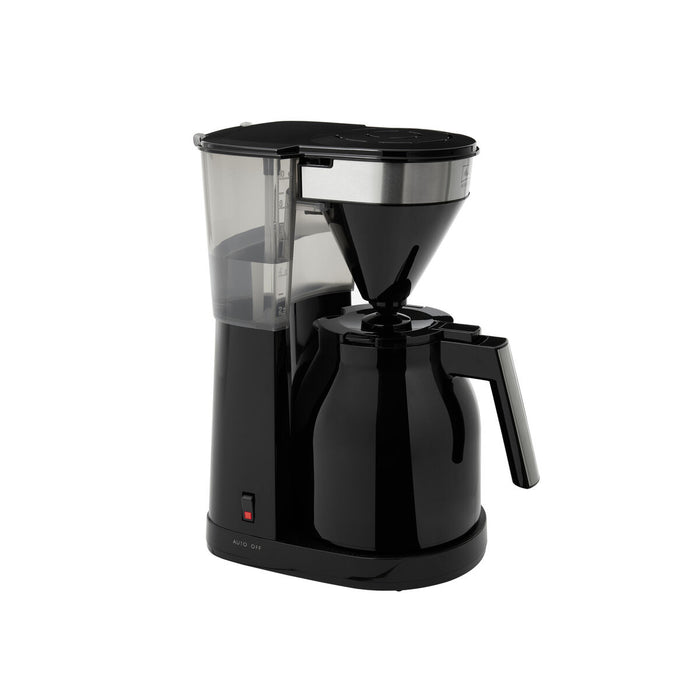 Cafetieră cu Filtru Melitta 1023-08 Negru 1050 W 1 L - WALTI WALTI