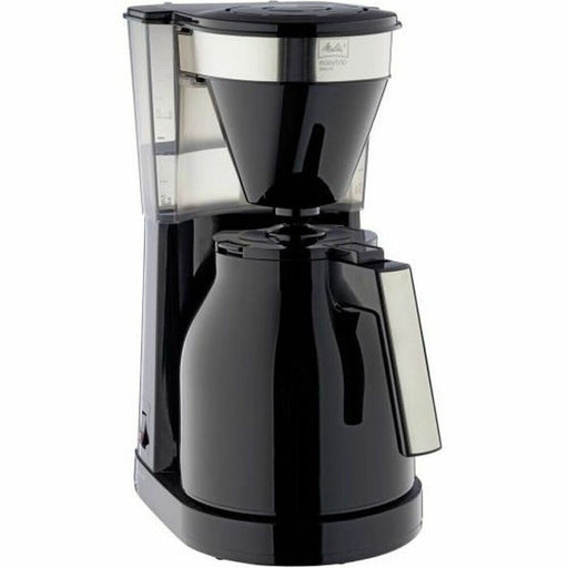 Cafetieră cu Filtru Melitta 1023-08 Negru 1050 W 1 L - WALTI WALTI