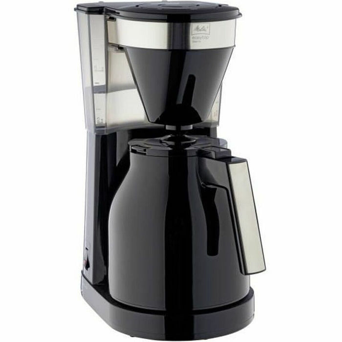 Cafetieră cu Filtru Melitta 1023-08 Negru 1050 W 1 L - WALTI WALTI