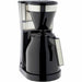 Cafetieră cu Filtru Melitta 1023-08 Negru 1050 W 1 L - WALTI WALTI