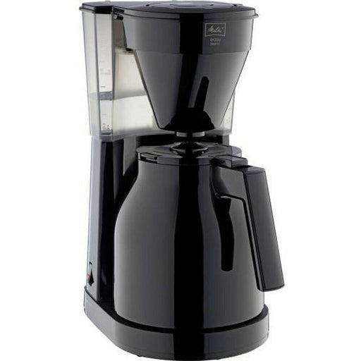 Cafetieră cu Filtru Melitta 1023-06 Negru 1050 W 1 L - WALTI WALTI