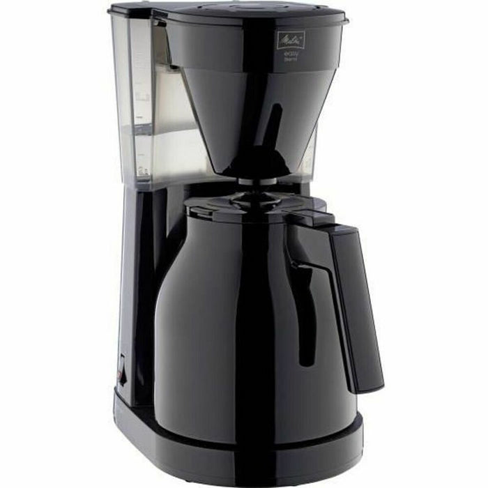 Cafetieră cu Filtru Melitta 1023-06 Negru 1050 W 1 L - WALTI WALTI