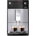 Aparat de cafea superautomat Melitta F230-101 Argintiu 1450 W 15 bar 1 L - WALTI WALTI