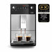 Aparat de cafea superautomat Melitta F230-101 Argintiu 1450 W 15 bar 1 L - WALTI WALTI