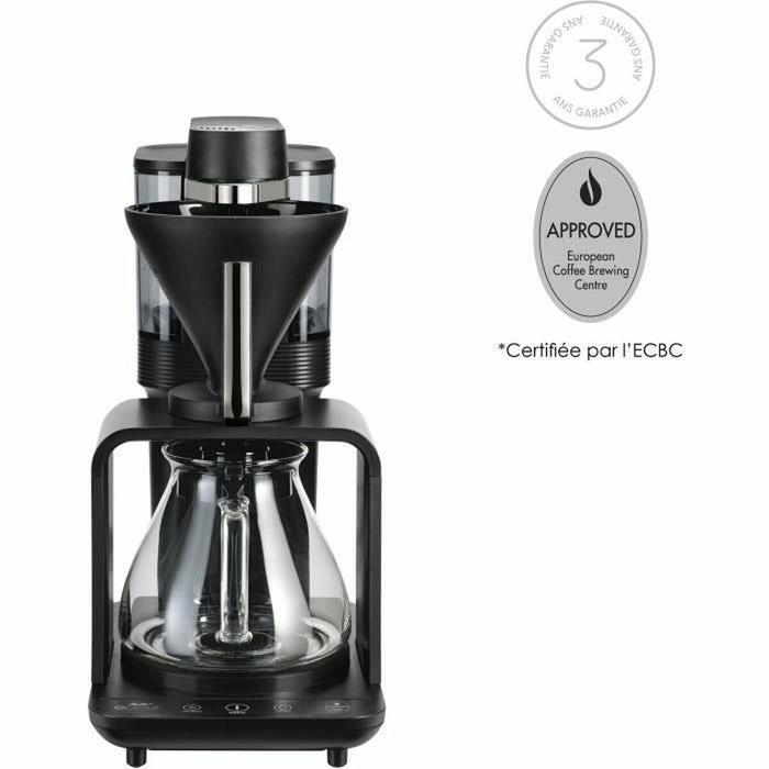 Cafetieră cu Filtru Melitta - WALTI WALTI