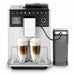 Aparat de cafea superautomat Melitta F630-111 Gri 1450 W 15 bar 1,8 L - WALTI WALTI