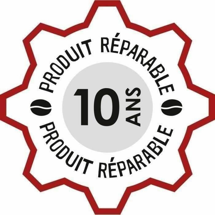 Aparat de cafea superautomat Melitta F630-111 Gri 1450 W 15 bar 1,8 L - WALTI WALTI