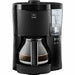 Cafetieră cu Filtru Melitta LOOK V BASIC 1025-02 Negru 1,25 L - WALTI WALTI