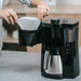 Cafetieră cu Filtru Melitta LOOK V THERM BASIC 1025 1,25 L - WALTI WALTI