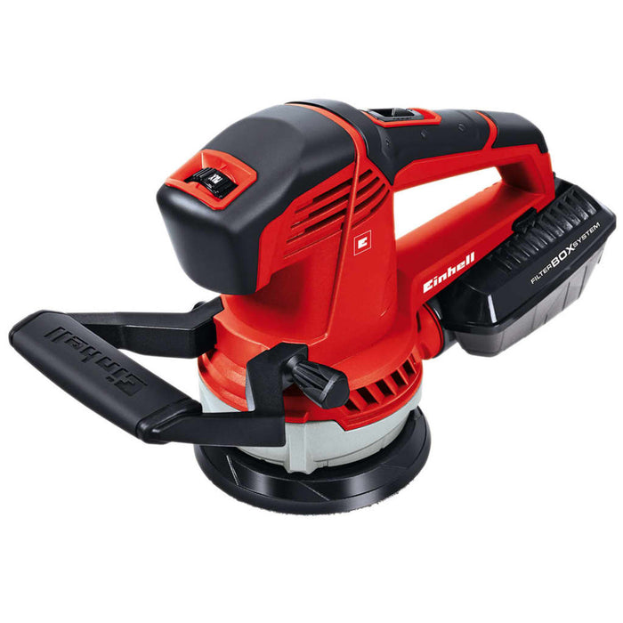 Einhell Șlefuitor orbital TE-RS 40 E - WALTI WALTI