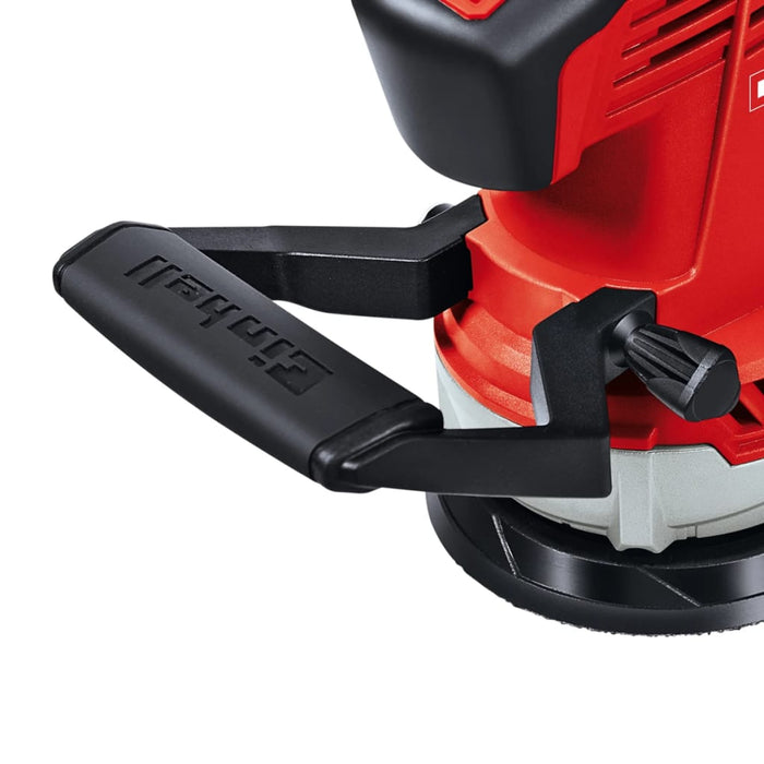 Einhell Șlefuitor orbital TE-RS 40 E - WALTI WALTI