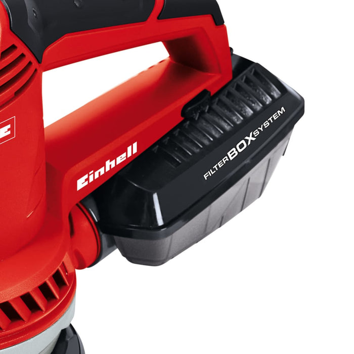 Einhell Șlefuitor orbital TE-RS 40 E - WALTI WALTI