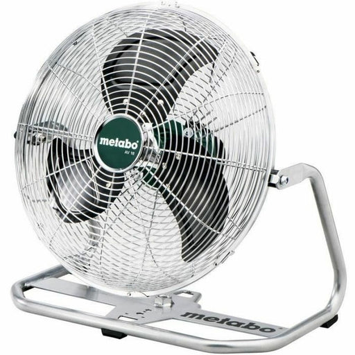 Ventilator de Podea Metabo AV 18 Alb - WALTI WALTI