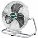 Ventilator de Podea Metabo AV 18 Alb - WALTI WALTI