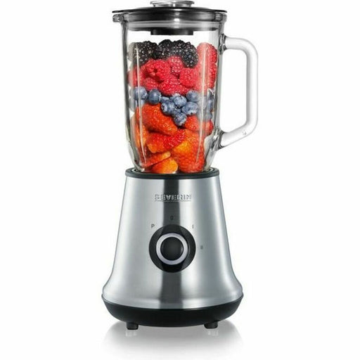 Blender Severin 3734-000 Negru 500 W (1 L) - WALTI WALTI