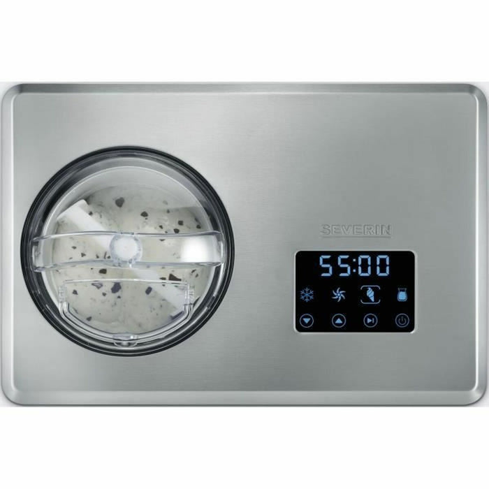 Aparat Înghețată Severin EZ7405 Multicolor Oțel inoxidabil - WALTI WALTI