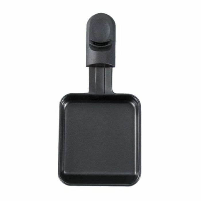 Placă Grătar Severin RG 2370 600 W - WALTI WALTI