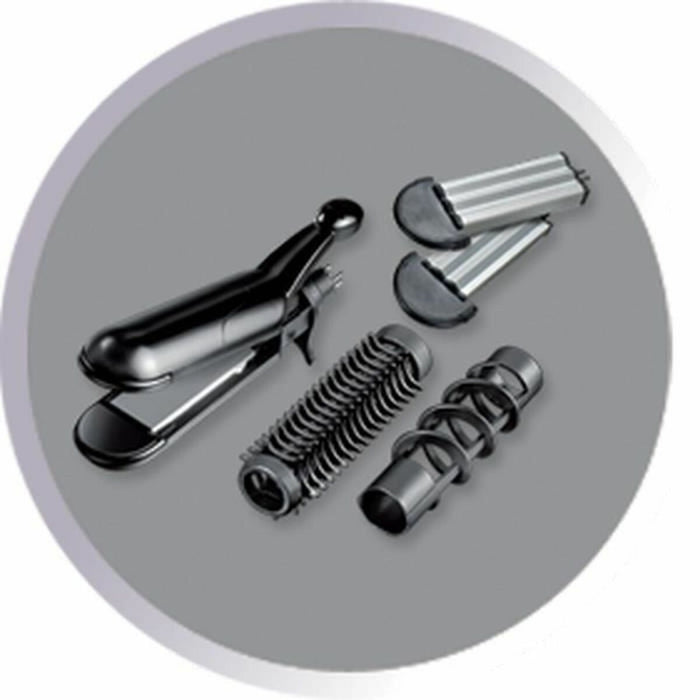 Ondulator de Păr Remington S8670 (1 Unități) - WALTI WALTI