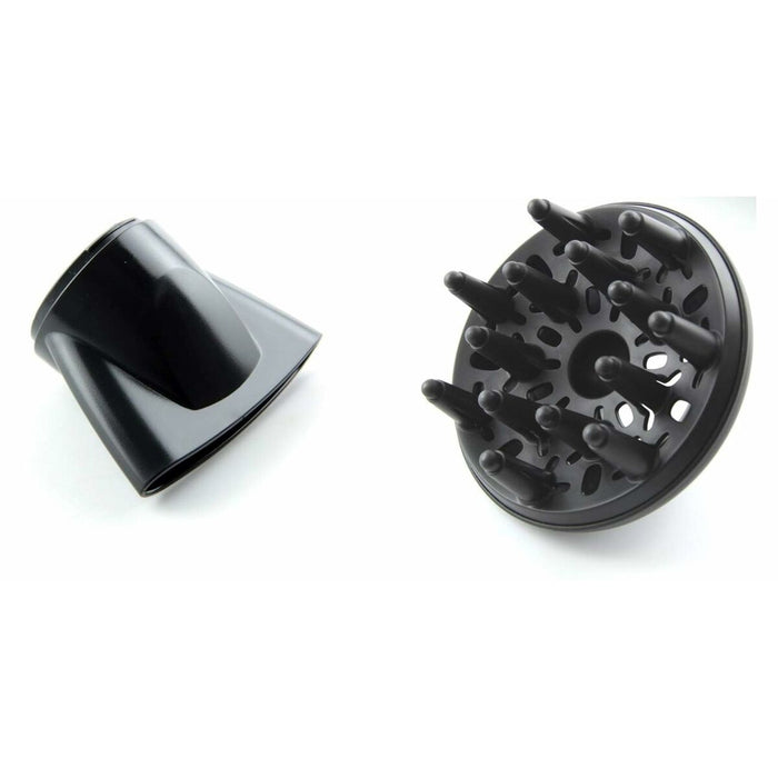 Uscător de Păr Remington D5220 Negru 2400 W - WALTI WALTI