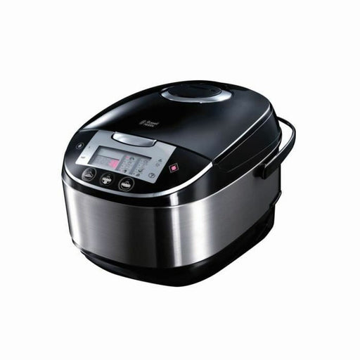 Abur multifuncțional Russell Hobbs 21850-56 Negru Oțel inoxidabil 900 W - WALTI WALTI