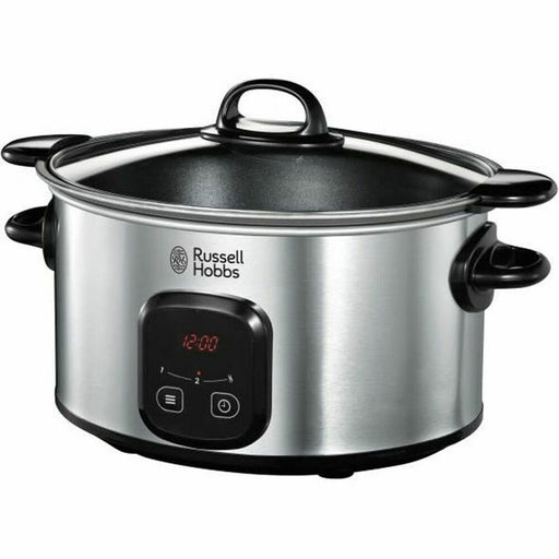 Oală pentru gătit lent Russell Hobbs 22750-56     6L 6 L 200 W - WALTI WALTI
