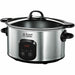 Oală pentru gătit lent Russell Hobbs 22750-56     6L 6 L 200 W - WALTI WALTI