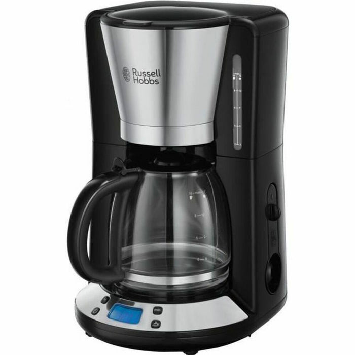 Cafetieră cu Filtru Russell Hobbs 248241000 1,25 L Gri 1100 W 1,25 L - WALTI WALTI