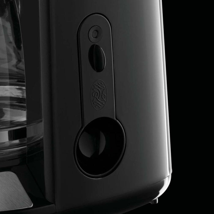 Cafetieră cu Filtru Russell Hobbs 24033-56 1100 W 15 Hrníčky Crem - WALTI WALTI