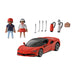 Mașină de jucărie Playmobil Ferrari SF90 Stradale - WALTI WALTI