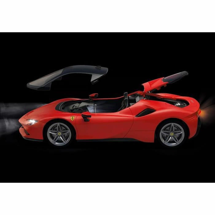 Mașină de jucărie Playmobil Ferrari SF90 Stradale - WALTI WALTI