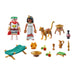Playset Playmobil 71270 - Asterix: César and Cleopatra 28 Piese - WALTI WALTI