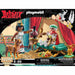 Playset Playmobil 71270 - Asterix: César and Cleopatra 28 Piese - WALTI WALTI