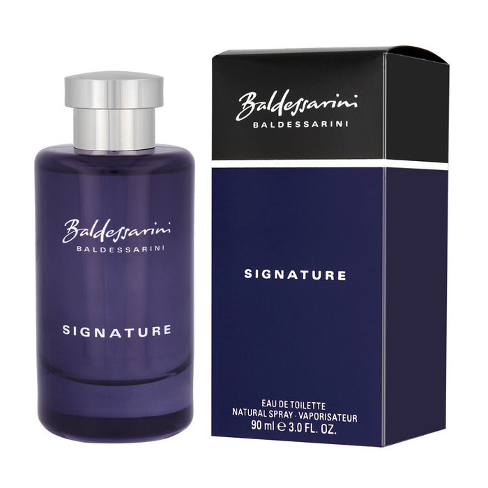 Parfum Bărbați Baldessarini Signature EDT - WALTI WALTI