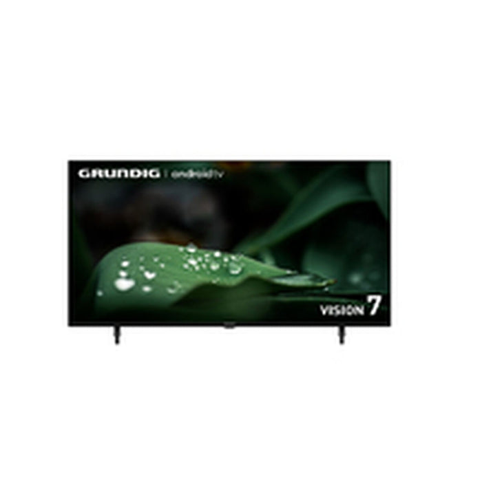 Smart TV Grundig 65GHU7800B   65 4K Ultra HD 65" (165 cm) LED - WALTI