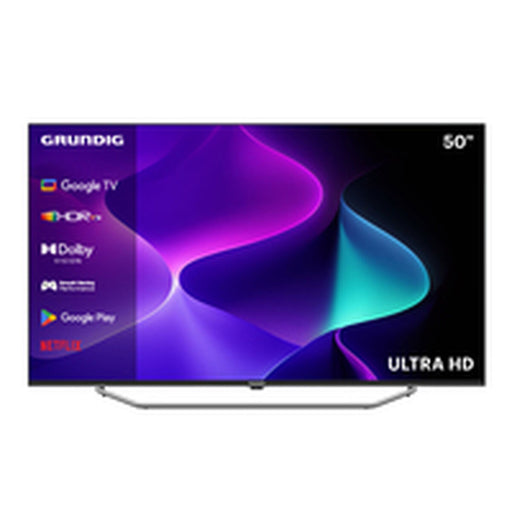 Smart TV Grundig 50GHU7970B   50 4K Ultra HD 50" (127 cm) LED - WALTI