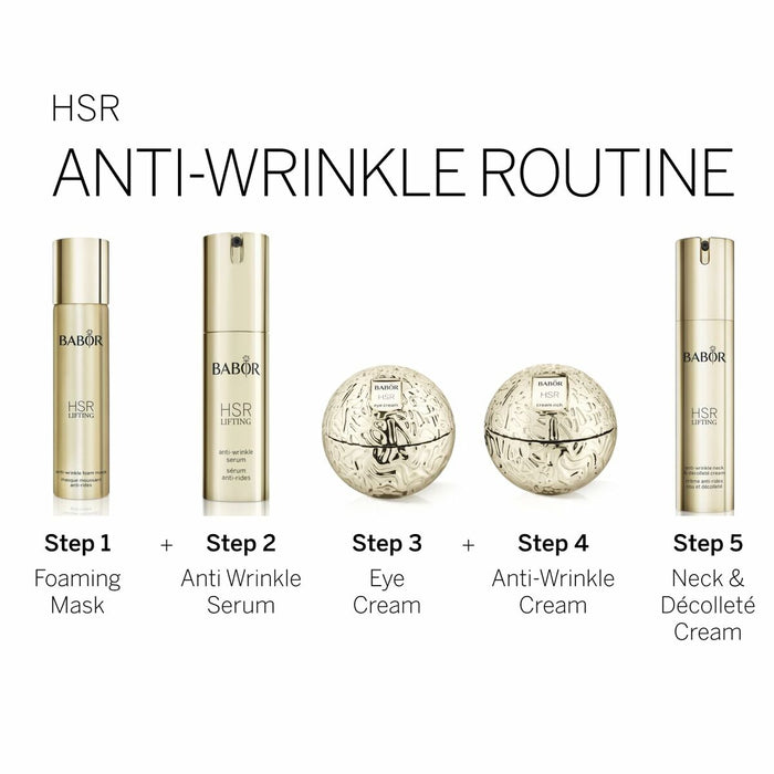 Serum Antirid Babor 30 ml - WALTI WALTI