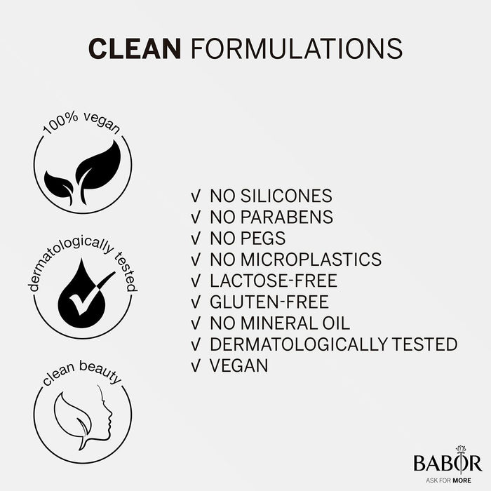 Cremă de Față Babor Skinovage 50 ml - WALTI WALTI