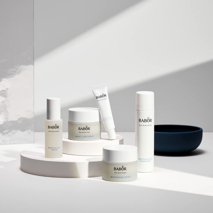 Cremă de Față Babor Skinovage 50 ml - WALTI WALTI