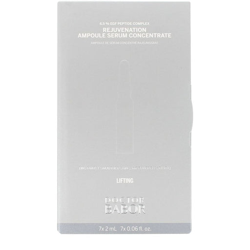 Cremă de Față Babor - WALTI WALTI