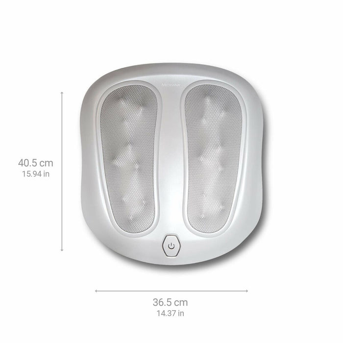 Dispozitiv de Masaj pentru Picioare Medisana FM 883 - WALTI WALTI