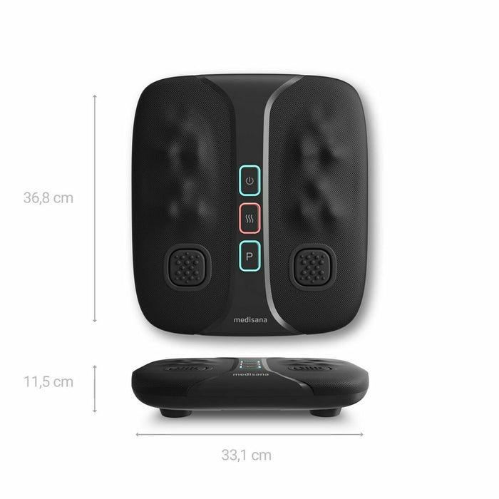 Dispozitiv de Masaj pentru Picioare Medisana LM 100 - WALTI WALTI