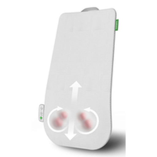 Aparat de Masaj Termic Shiatsu 2-în-1 Medisana MC 600 24 W - WALTI WALTI