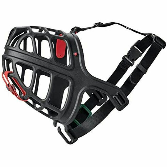 Botniță Hunter Albury 3 Negru - WALTI WALTI