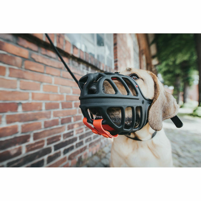 Botniță Hunter Albury 3 Negru - WALTI WALTI