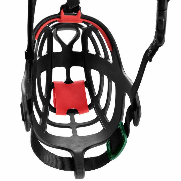 Botniță Hunter Albury Negru Mărimea 6 (43 cm) (85 cm) (10 cm) - WALTI WALTI