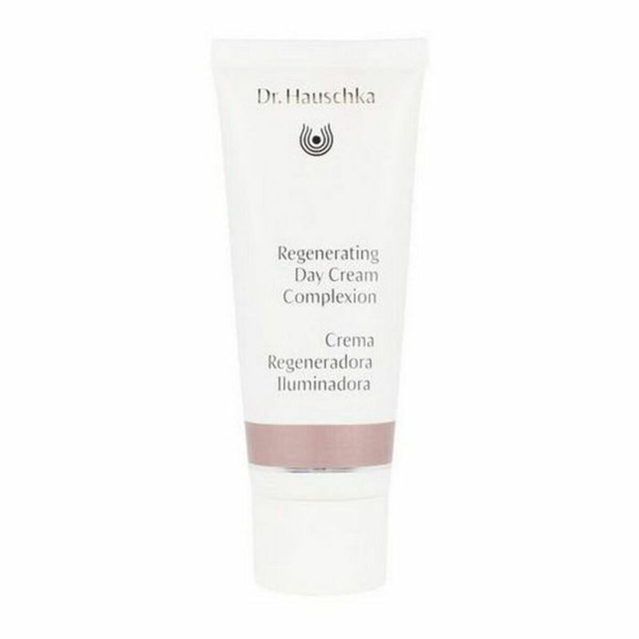 Cremă de Zi Dr. Hauschka Regenerating 40 ml - WALTI WALTI