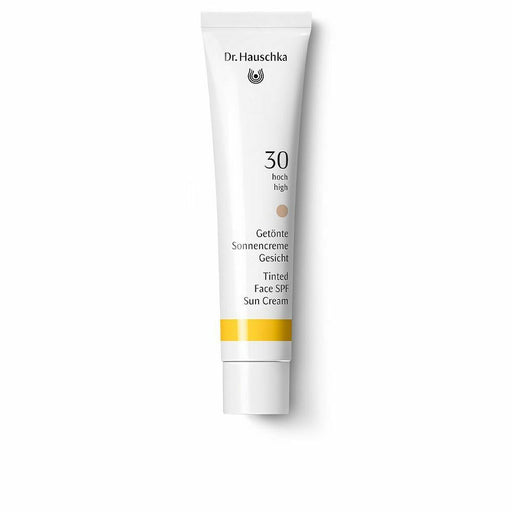 Protector Solar Colorat Dr. Hauschka SPF 30 (40 ml) - WALTI WALTI