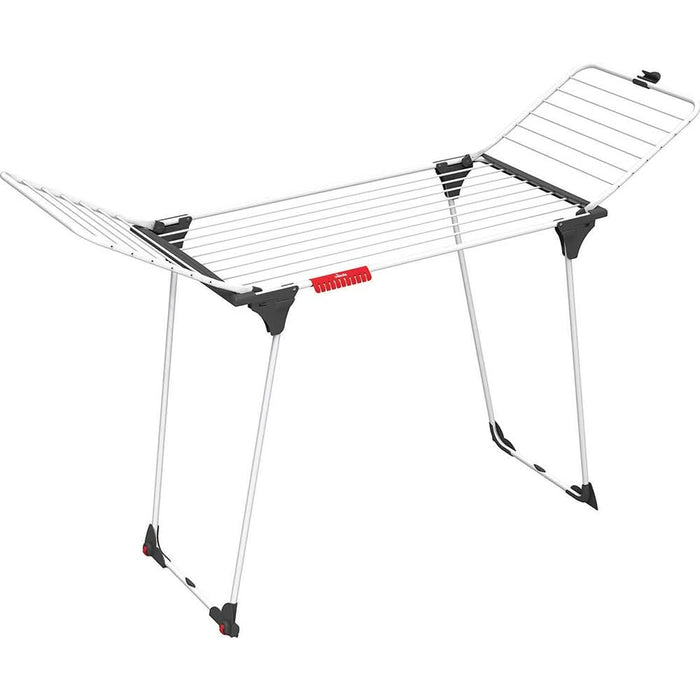 Uscator rufe VILEDA King 200, alb-negru WALTI